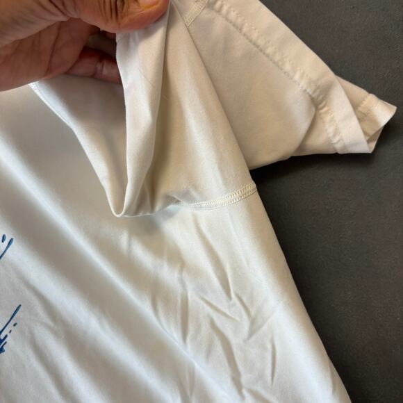 Nike Shirt Dri Fit Unleash the Beast Performance Athletic Graphic Print XXL - Picture 9 of 11